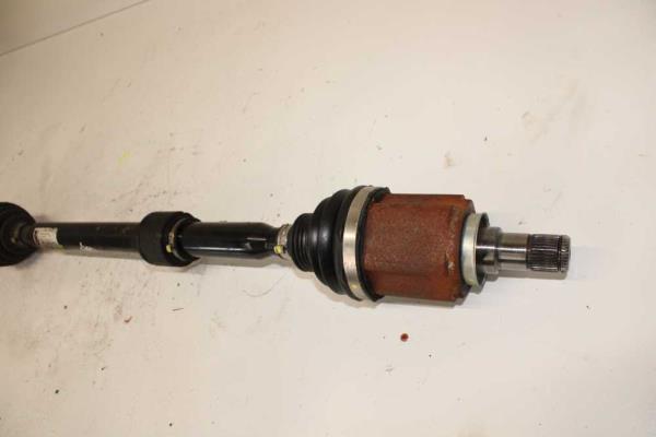 CARDAN DROIT OPEL ASTRA K 1.5CDTI BOITE AUTOMATIQUE - Vue 2